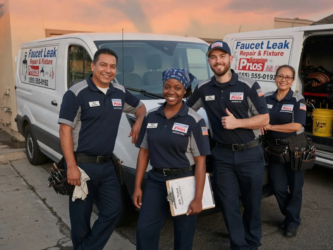 Faucet Repair company in Dyess, AR
