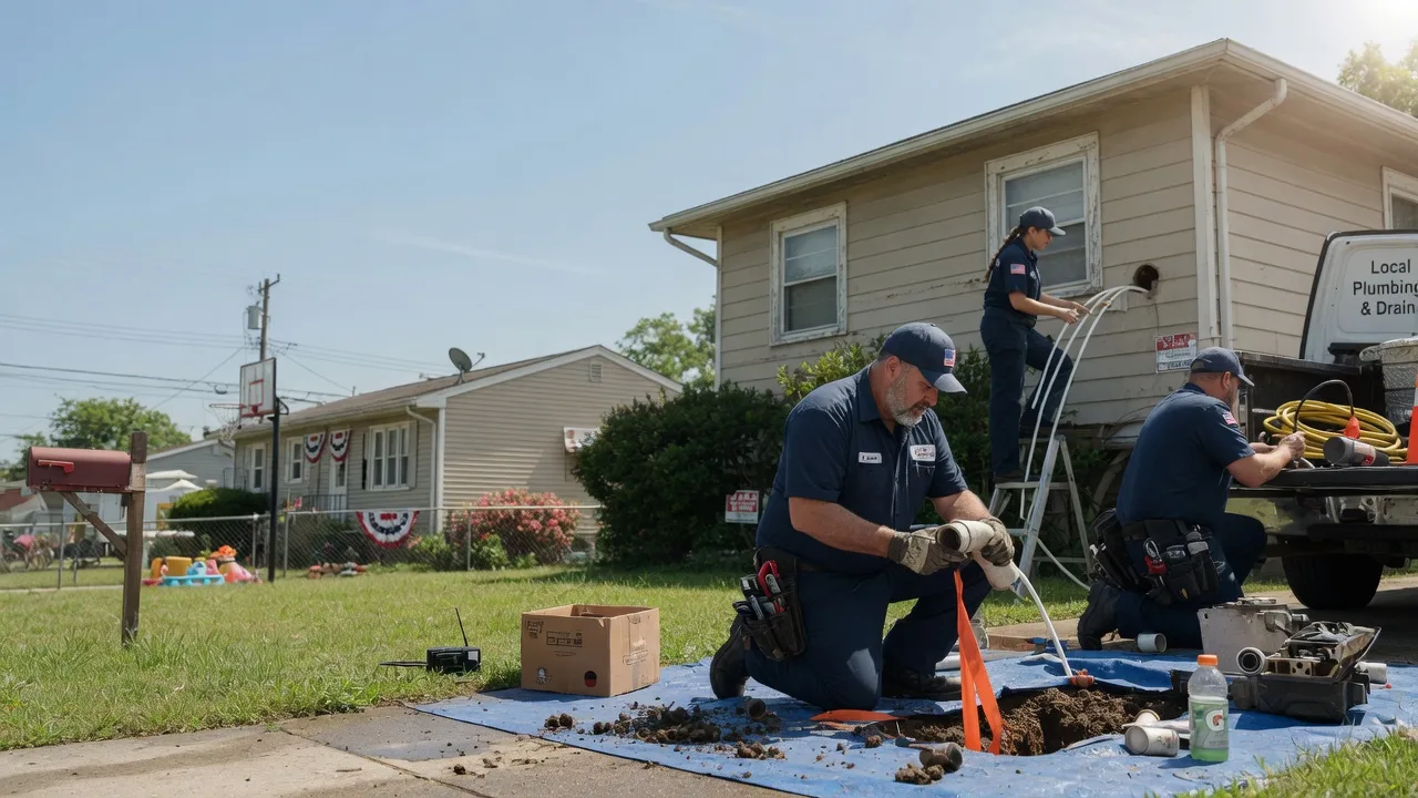 Faucet Repair in Dyess, AR near me
